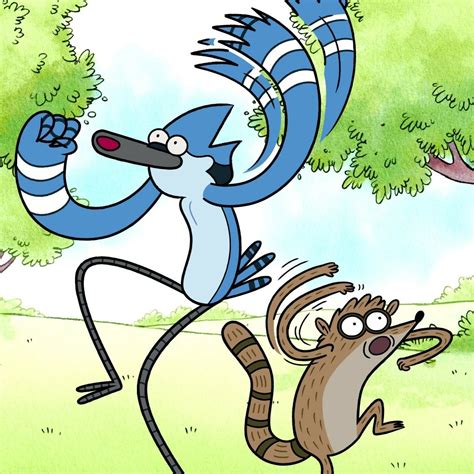Want to discover art related to regularshowrigby Check out amazing regularshowrigby artwork on DeviantArt. . Regular show pfp